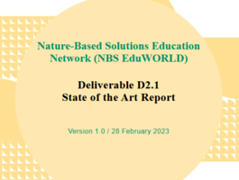 State of the Art Report
