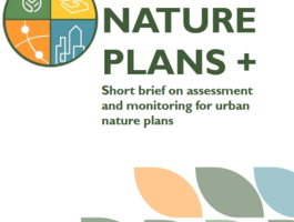 UNP+ short brief monitoring