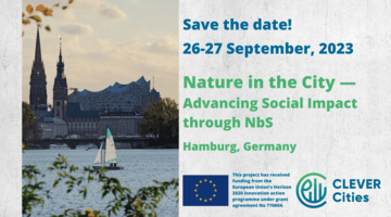 Save the date for the CLEVER Final Conference