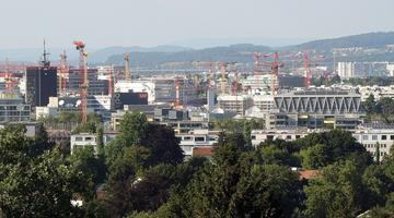 green city