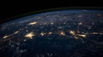 Photo of Outer Space