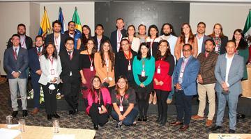 Hub Launch Latin America
