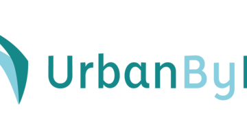UrbanbyNature logo