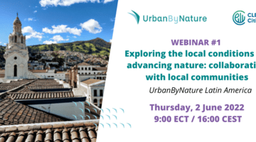 UbN Webinar 1 Latam