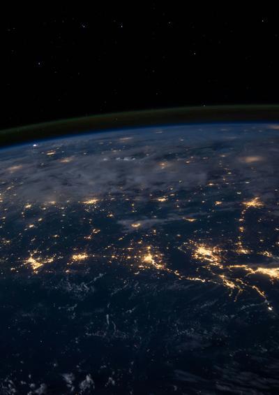 Photo of Outer Space