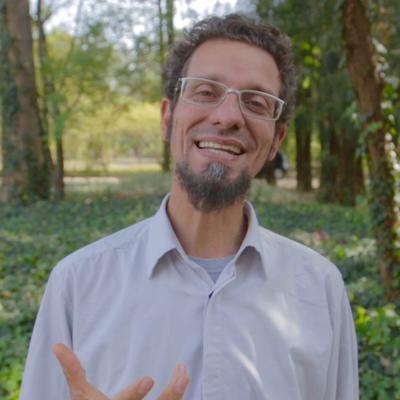 Guilherme Castagna, Founding Partner - Fluxus Design Ecológico