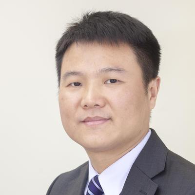Shu Zhu, ICLEI East Asia Regional Director & China Representative