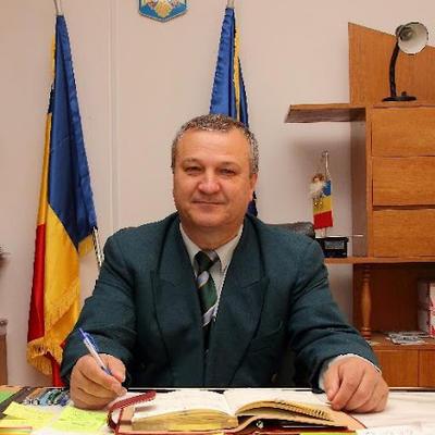 Neagu Gheorghe, Executive Director of the Environmental Protection Agency of CovasnaCounty Neagu Gheorghe, Executive Director of the Environmental Protection Agency of Covasna County
