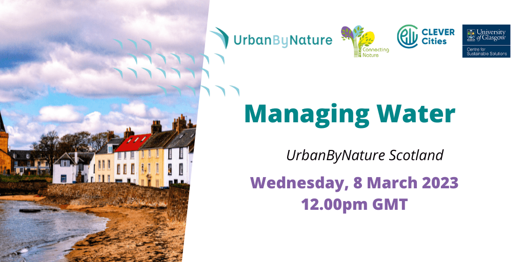Webinar Mar 8 2023 at 12:00 GMT