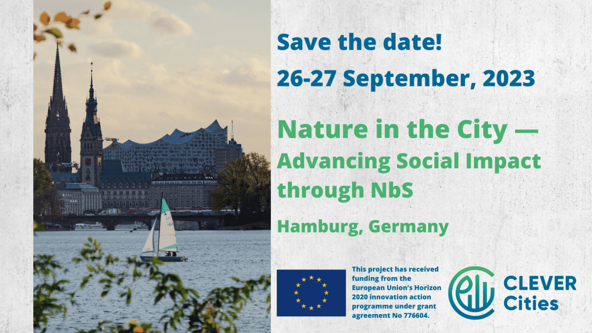 Save the date for the CLEVER Final Conference