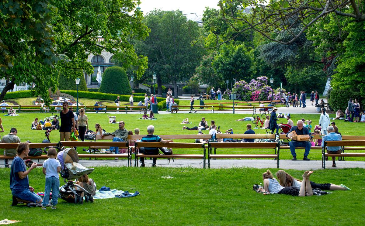 parklife