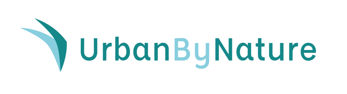 UrbanbyNature logo