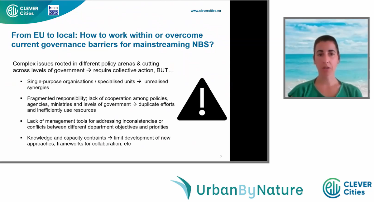 SEE Webinar Slide from SEE Webinar featuring McKenna
