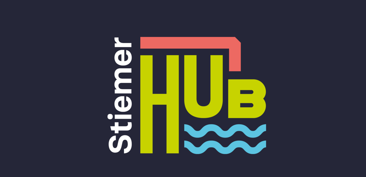 Stiemerhub logo