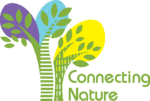 Connecting Nature logo