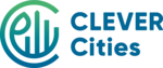 CLEVER Cities logo