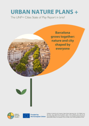 Barcelona State of Play