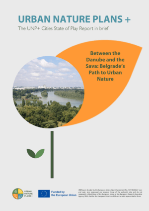 Belgrade state of play