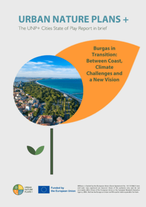 Burgas State of Play