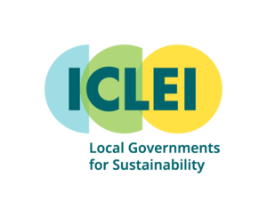 ICLEI logo