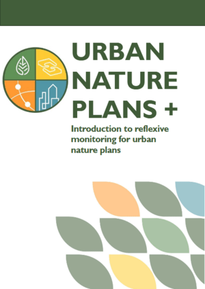 UNP reflexive monitoring brief