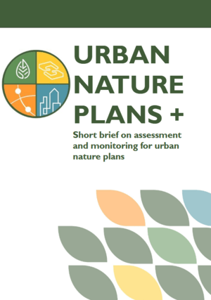 UNP+ short brief monitoring