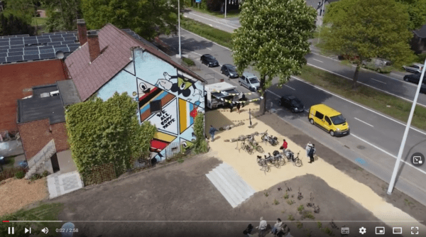 Stiemer Hub Video Youtube Image of stiemer hub