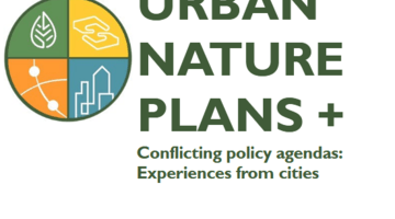 conflicting agendas experiences with cities