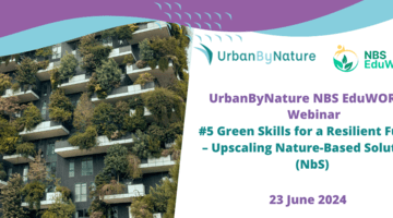 green skills webinar 