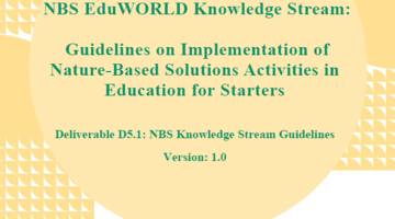 knowledge stream guidelines