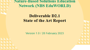 State of the Art Report