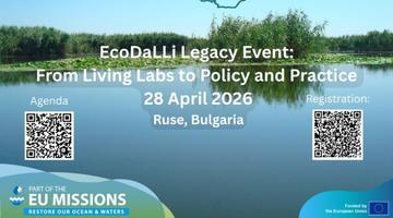 EcoDaLLi Legacy Event