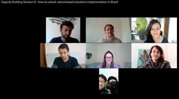 ubn brazil