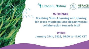 Breaking silos
