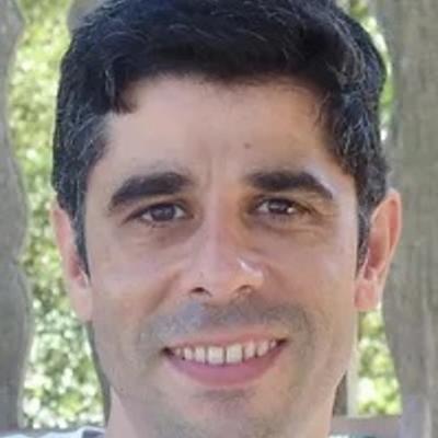 Joao Guimaraes from Aquaflora