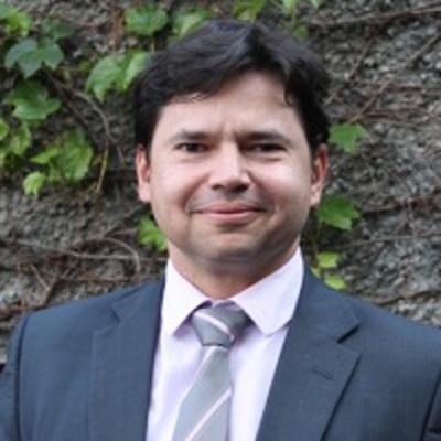 Rodrigo Perpétuo, Executive Secretary ICLEI SAMS Rodrigo Perpétuo, Executive Secretary ICLEI SAMS