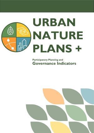 Short brief participatory planning