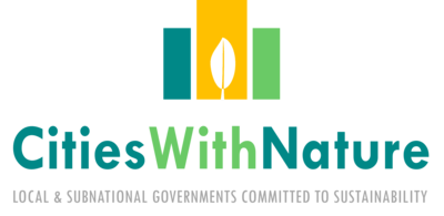 CitiesWithNature logo
