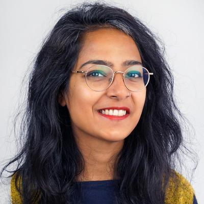 Shreya Utkarsh