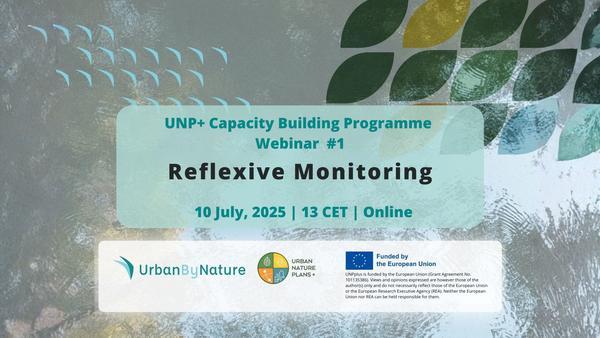 Reflexive monitoring thumbnail