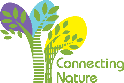 Connecting Nature logo